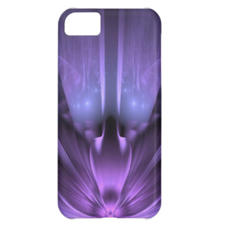 Lilac iPhone 5C Cover