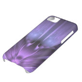 Lilac Case-Mate iPhone Case (Bottom)