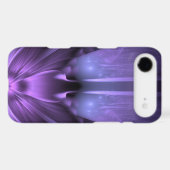Lilac Case-Mate iPhone Case (Back (Horizontal))