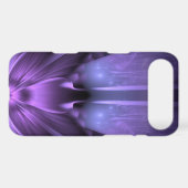 Lilac Case-Mate iPhone Case (Back (Horizontal))
