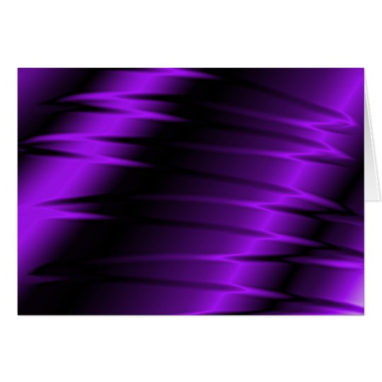 Lilac Claws Card