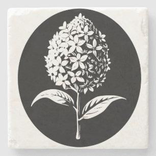 Lilac Coaster