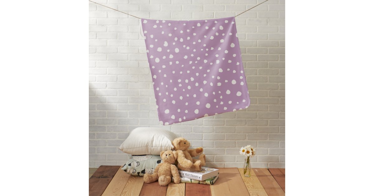 Dalmatian's Eyes Quilted Blanket NCU0DV318 main image 1