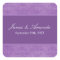 Lilac Damask