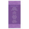 Lilac Damask Wedding Menu / Program