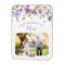 Lilac Floral Mother's Day Photo