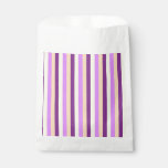 Lilac Pasture Favor Bag