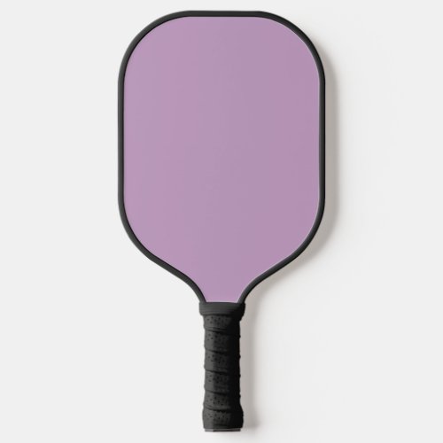 Lilac Solid Color Pickleball Paddle