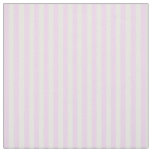 Lilac Stripe fabric