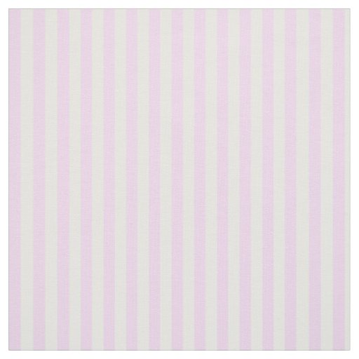 Lilac Stripe fabric