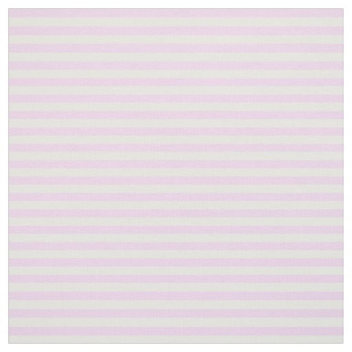 Lilac Stripe horizontal fabric