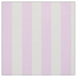 Lilac Stripe large stripe fabric