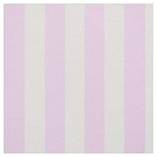 Lilac Stripe large stripe fabric