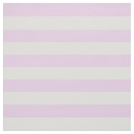 Lilac Stripe large stripe horizontal fabric