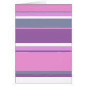 Lilac stripes (Front)