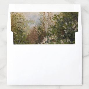 Lilac Tree Envelope Liner