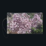 Lilac Wristlet<br><div class="desc">Lilacs fill the air with a beautiful scent in the summer time.</div>