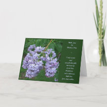 Lilacs for Mother's Day