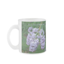 Lilacs for Mother's Day