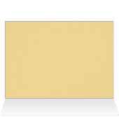 Lilacs in a Basket Card (Inside Horizontal (Top))