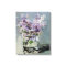 Lilacs in a Glass  by Edouard Manet