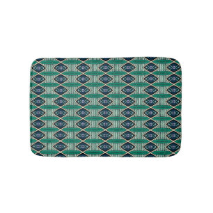 Lilacs & Ivy Bath Mat