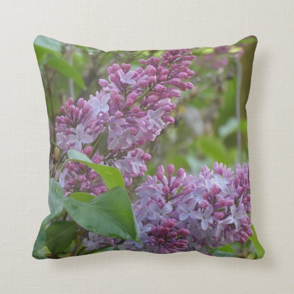 Personalized Lilac Gifts on Zazzle