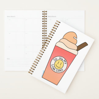 Lilah Love's Planner! Planner