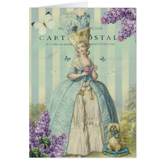 Lilas au printemps, Pour Vous, For you (Front)