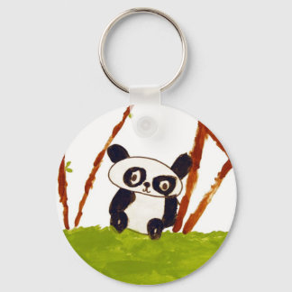 Lilianna Archuleta Keychain