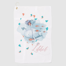 Lilibet Named Magical WHALE Gifts for Girls