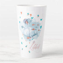 Lilibet Named Magical WHALE Gifts for Girls