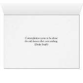 Lilies (Inside Horizontal (Bottom))