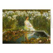 Lilies (Front Horizontal)