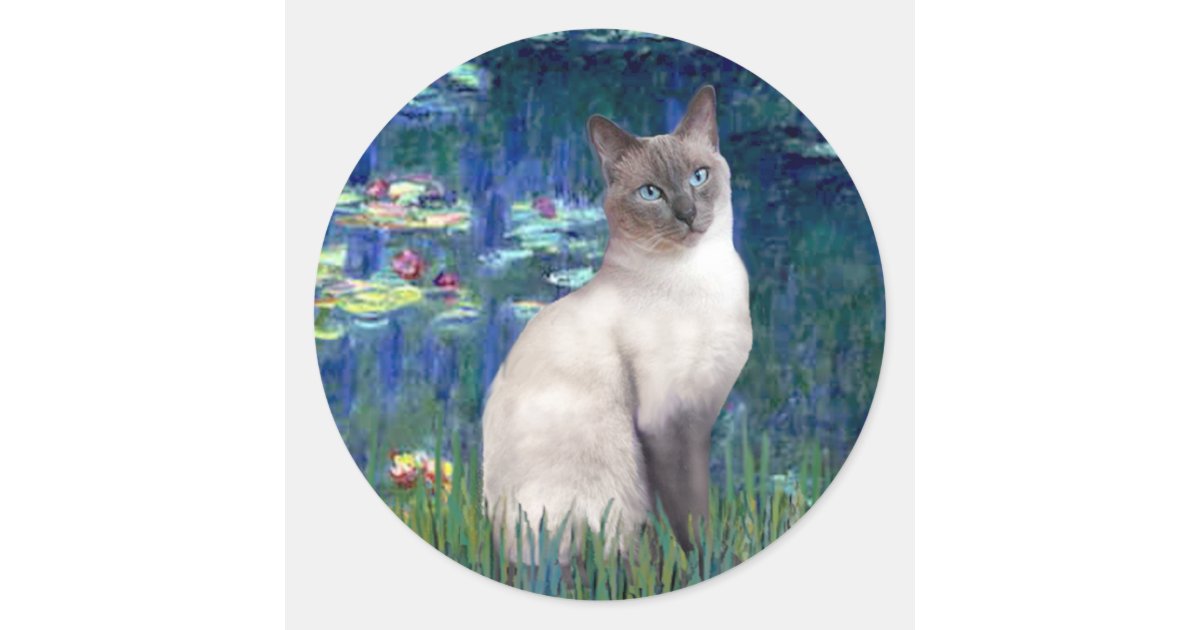 Bluepoint tags and labels