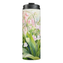 Lilies of the Valley