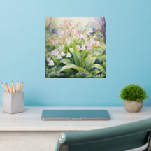 Lilies of the Valley