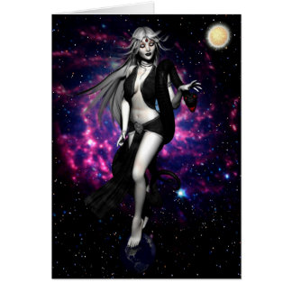 Lilith Cards
