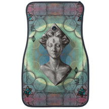 Lilith Fantasy goddess art