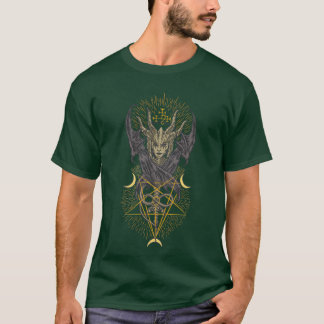 Lilith girl T-Shirt