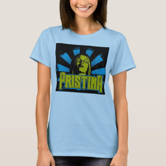 Lilith GirlieT-Shirt T-Shirt