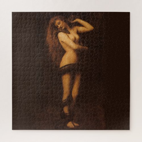 Lilith Jigsaw Puzzle