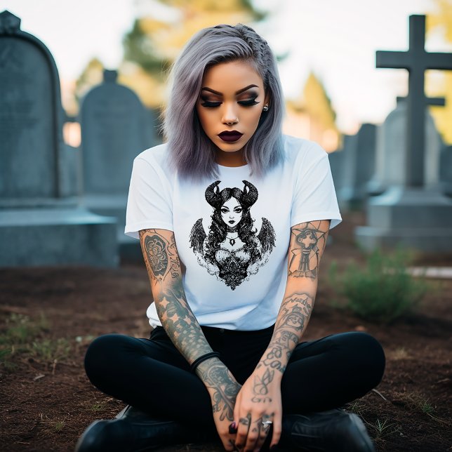 Lilith T-Shirt (Creator Uploaded)