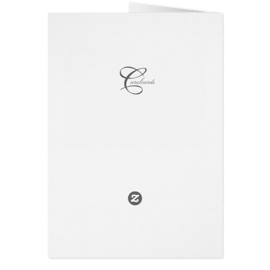 Lillan says No Ivar Arosenius CC0993 (Back)