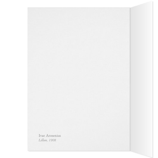 Lillan says No Ivar Arosenius CC0993 (Inside (Left))