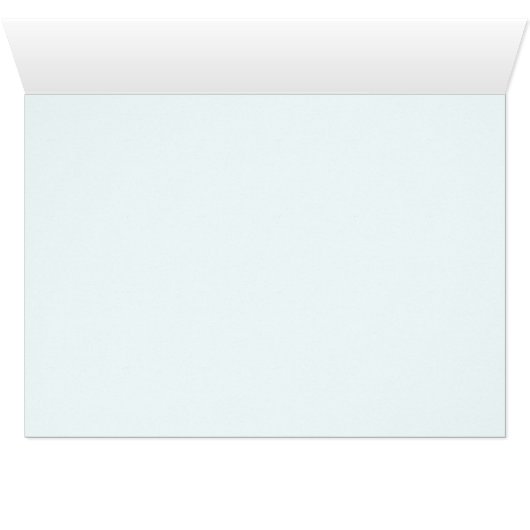 Lille Shadows Card (Inside Horizontal (Bottom))