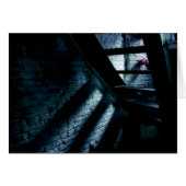 Lille Shadows Card (Front Horizontal)