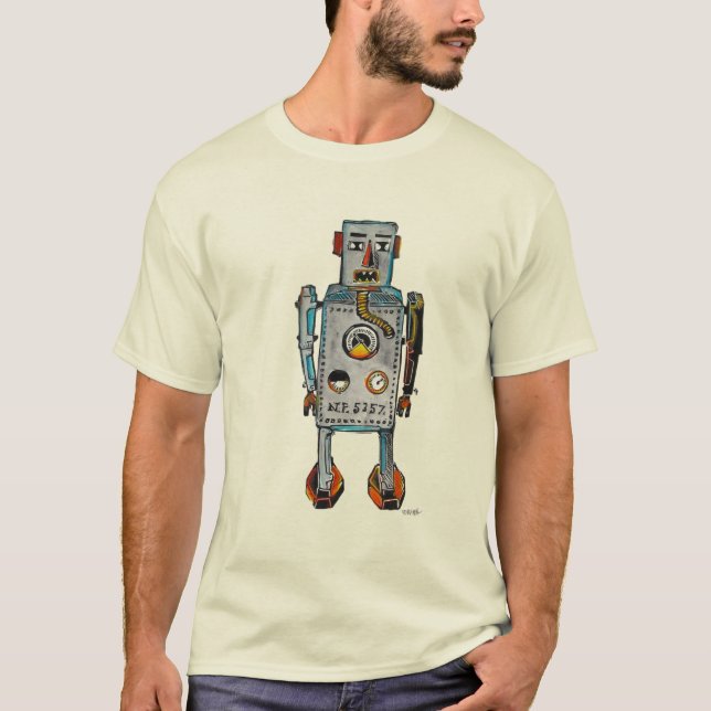 Lilli T-Shirt (Front)