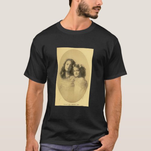 Lillian Gish Dorothys T_Shirt