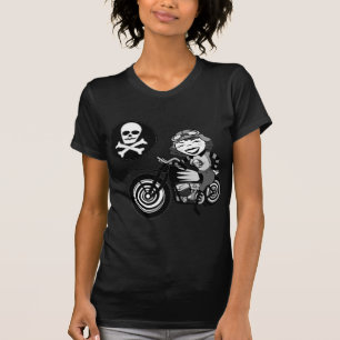 Lillian La France T-Shirt